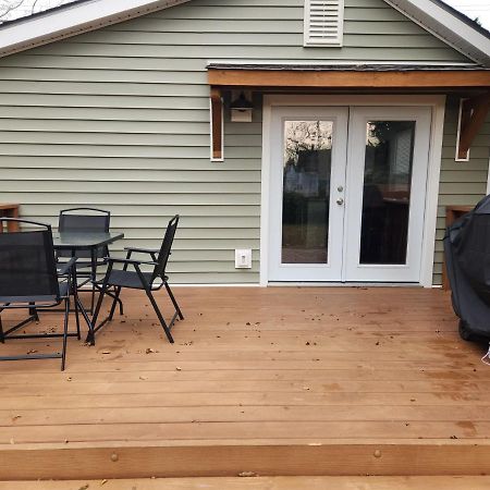 Coastal Getaway Morehead City Exterior foto