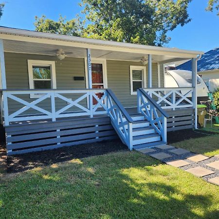 Coastal Getaway Morehead City Exterior foto