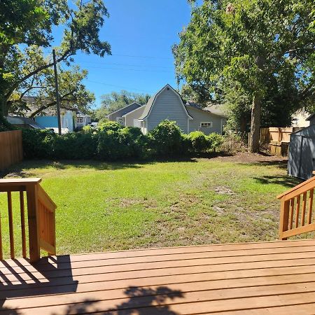 Coastal Getaway Morehead City Exterior foto