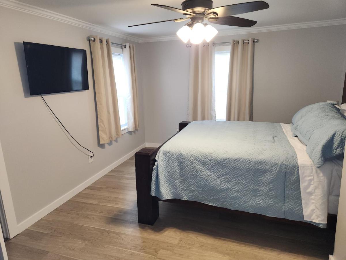 Coastal Getaway Morehead City Exterior foto