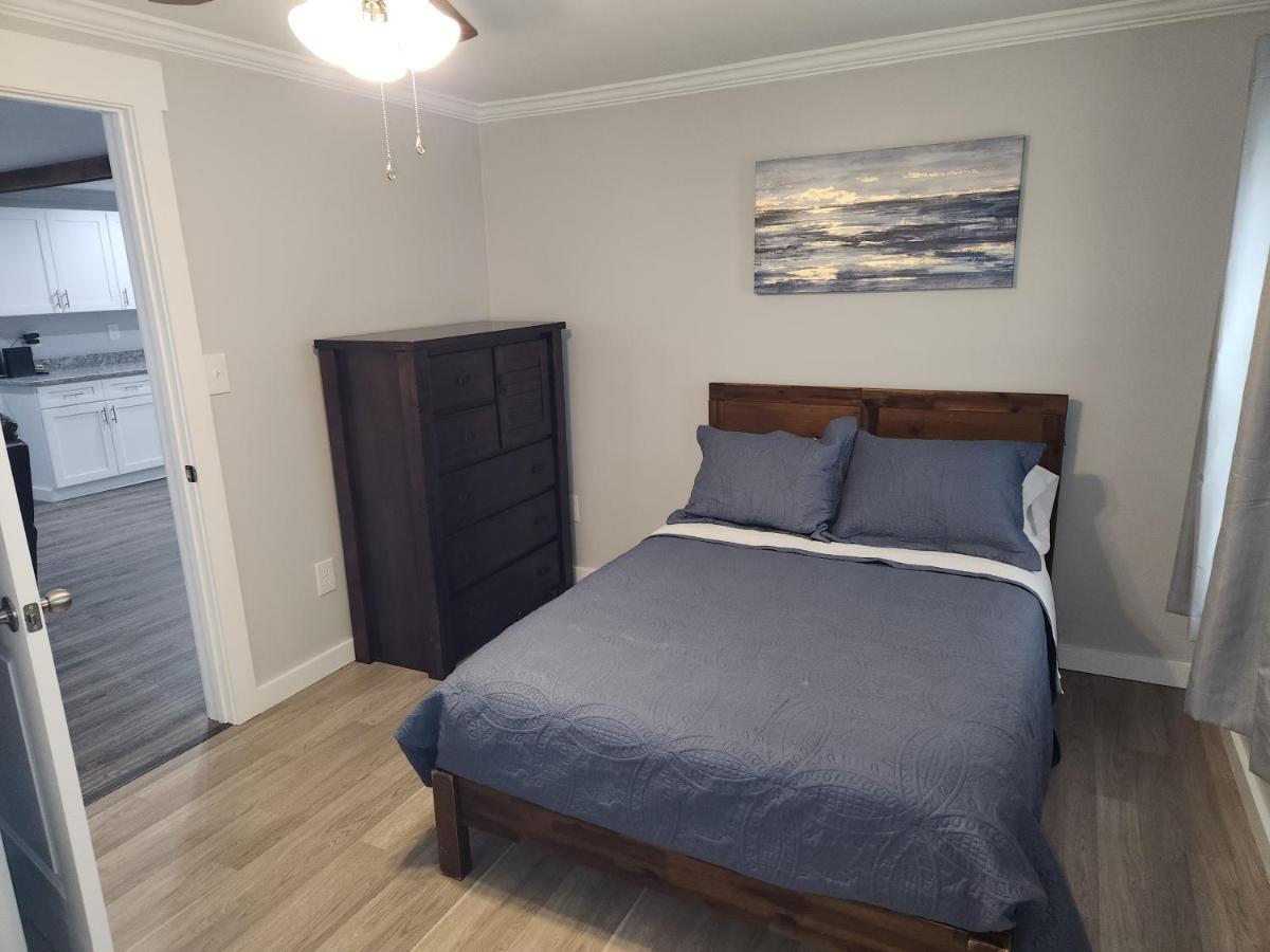 Coastal Getaway Morehead City Exterior foto