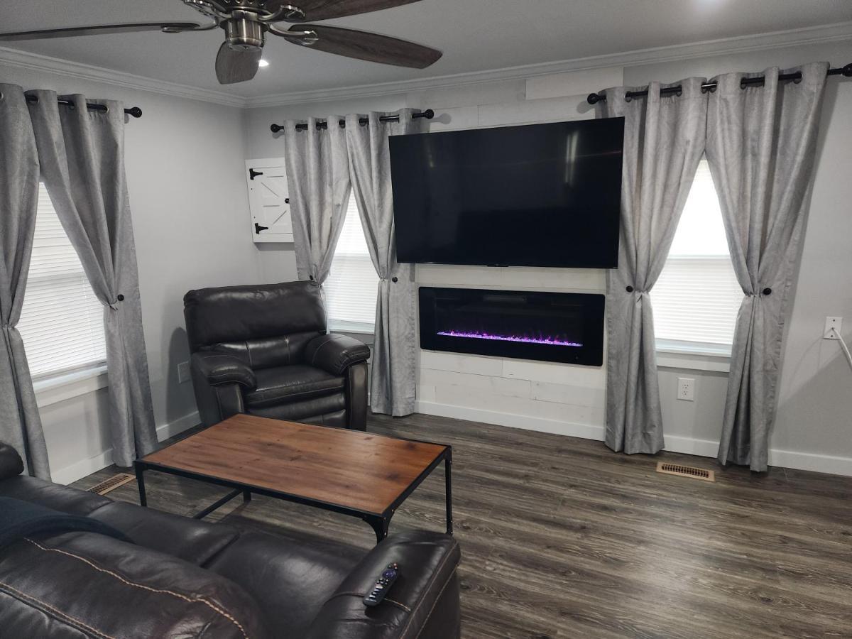 Coastal Getaway Morehead City Exterior foto