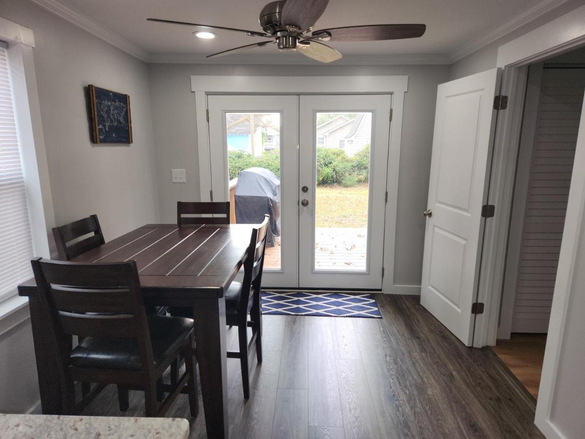 Coastal Getaway Morehead City Exterior foto