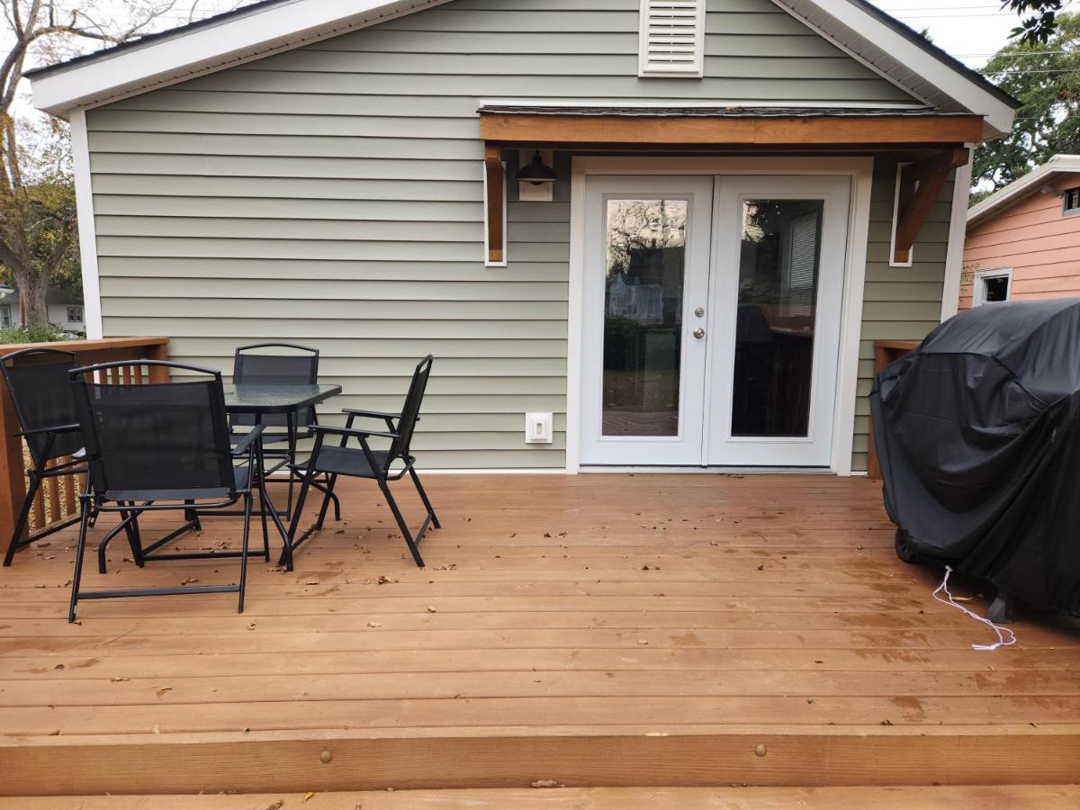 Coastal Getaway Morehead City Exterior foto