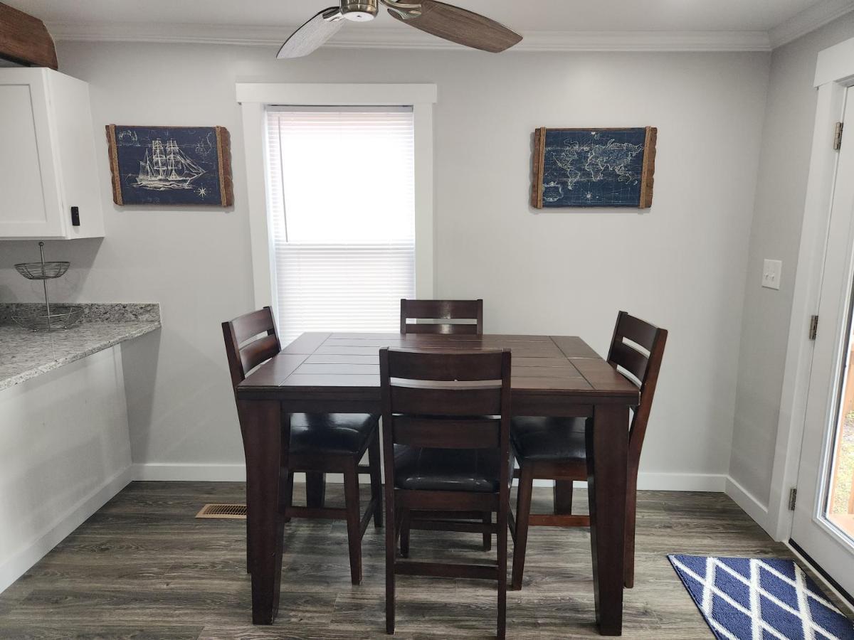 Coastal Getaway Morehead City Exterior foto