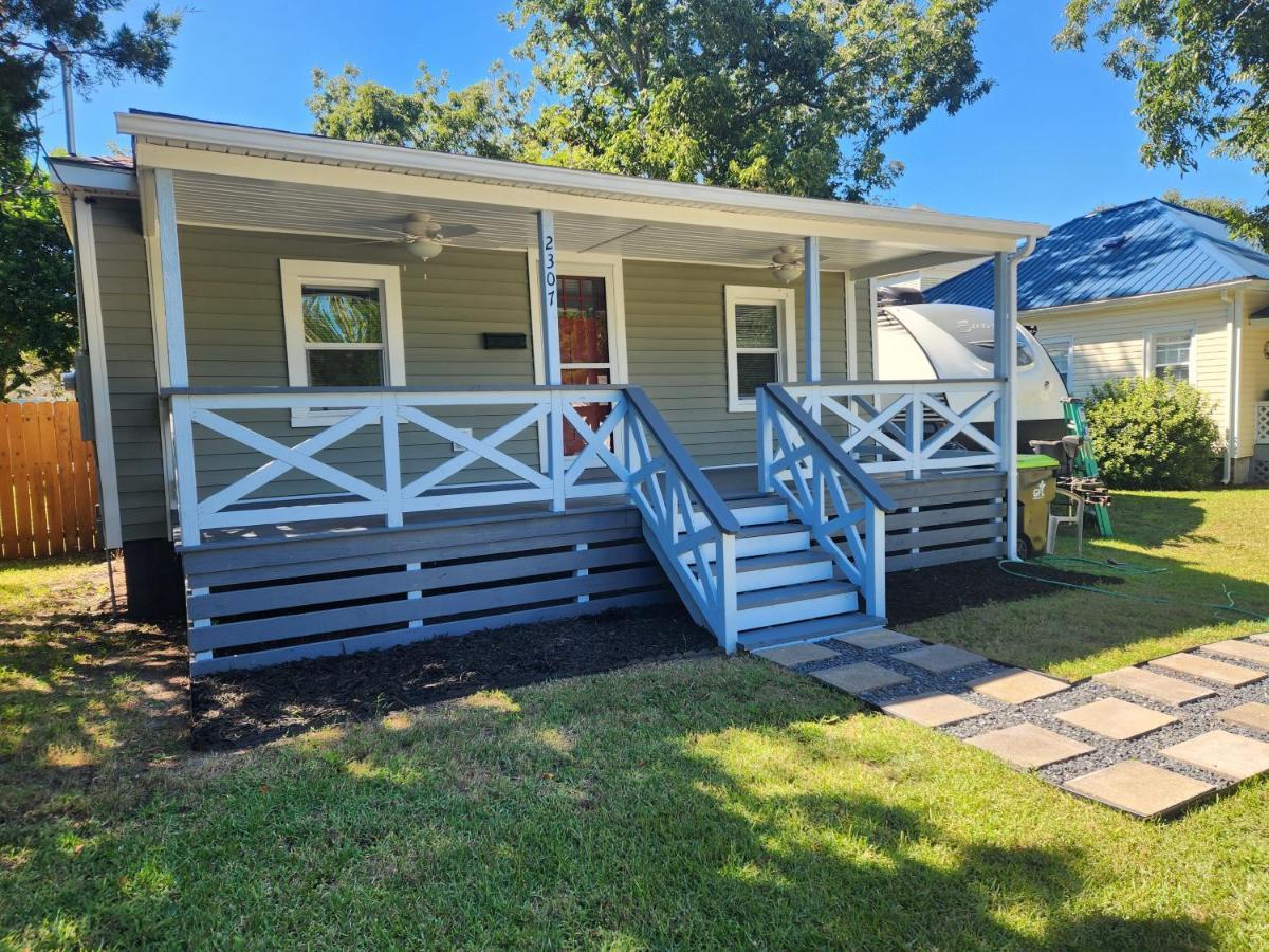 Coastal Getaway Morehead City Exterior foto