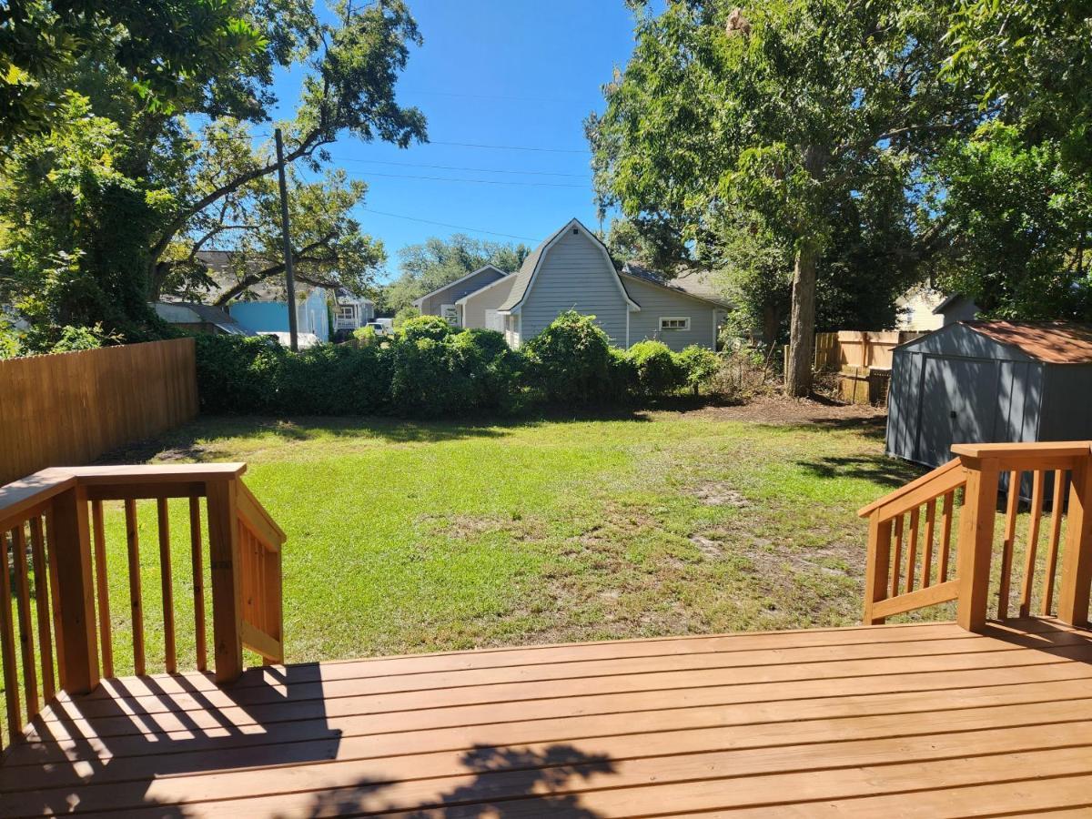Coastal Getaway Morehead City Exterior foto